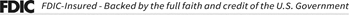 FDIC logo change