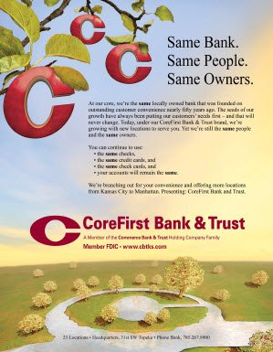 Same Bank Same Bank