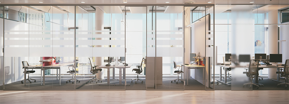 Office Area