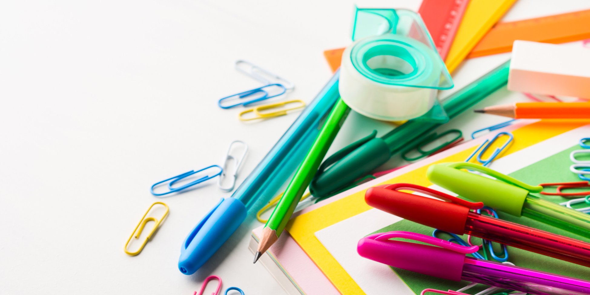 Office Supplies